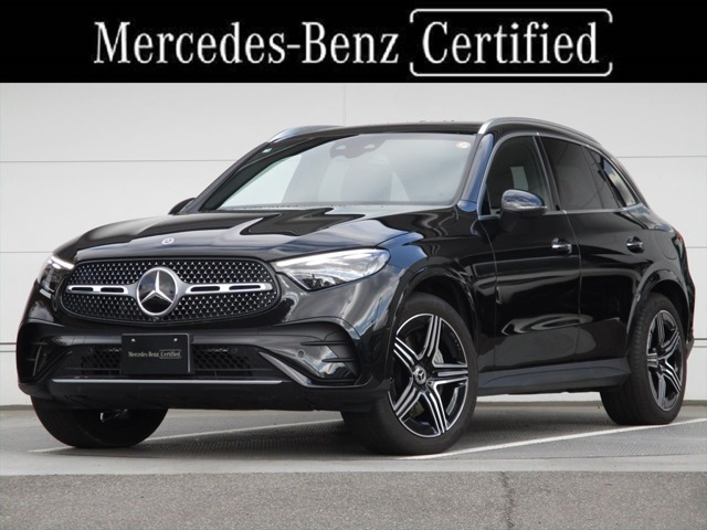 GLC350e 4マチック スポーツ エディション スター 4WD