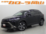 トヨタカローラ岡山へようこそ♪ おススメの1台です♪ぜひご覧になってください★