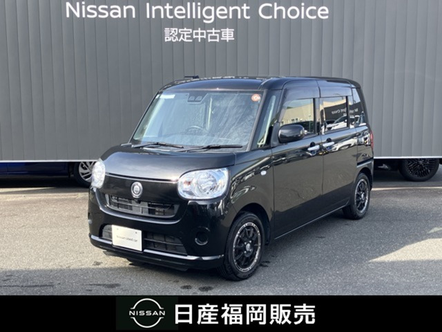 ダイハツ ムーヴキャンバス 