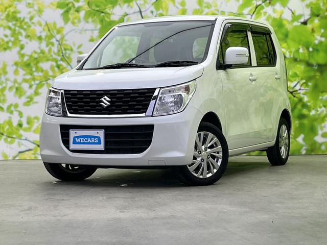 ワゴンRFX リミテッド