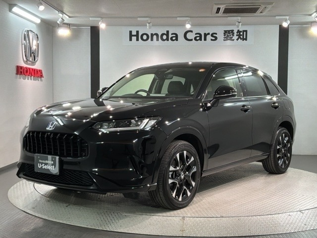 ZR-V 2.0 e:HEV Z 4WD 