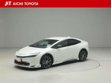 プリウス 2.0 Z E-Four 4WD 