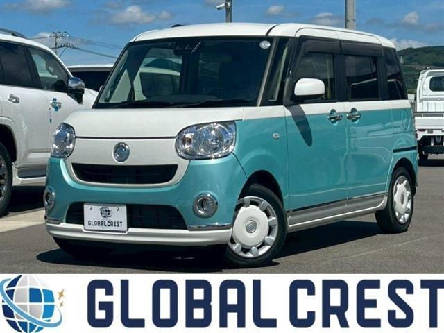 ムーヴキャンバス X メイクアップ SAIII 