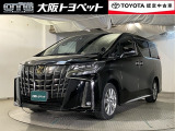 車高が高く、所有感を満たしてくれる乗り心地です☆