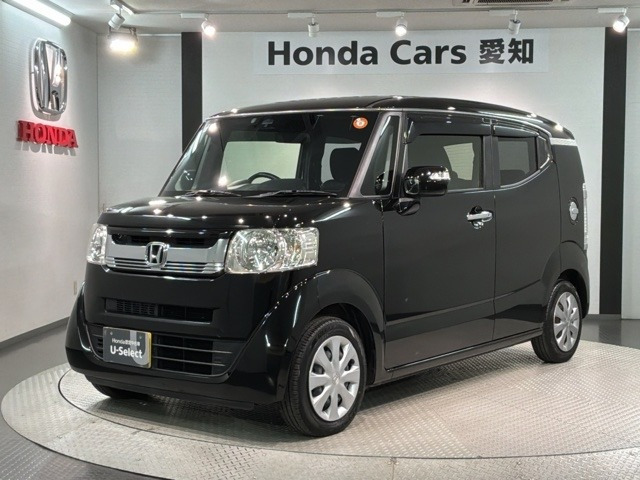 N-BOXスラッシュG ターボ Aパッケージ