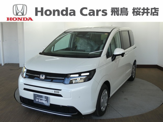 フリード 1.5 エアー 