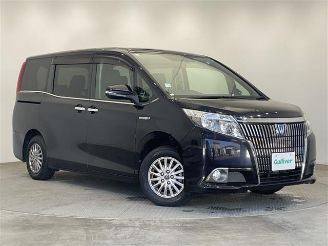 エスクァイアハイブリッド 1.8 Gi 修復歴無し