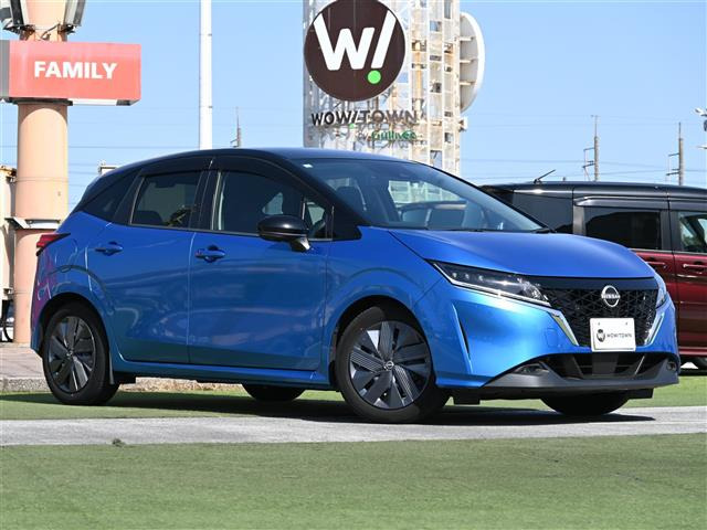 ノート 1.2 X 修復歴無し