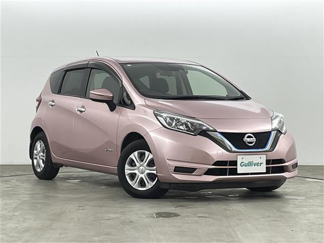 ノート 1.2 e-POWER X 修復歴無し