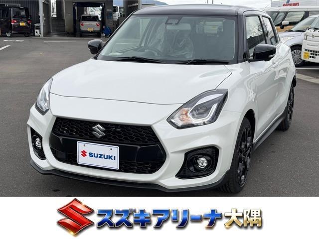 スイフト 1.4 スポーツ 