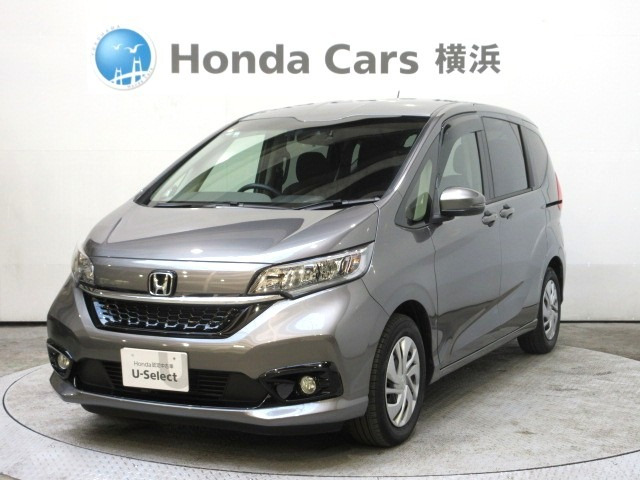 フリード 1.5 G ホンダセンシング 