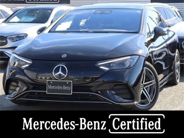 EQE 350プラス AMGラインパッケージ MP202301