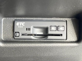 【ETC】高速道路の料金所をストレスなく通過!話題のスポットやサービスエリアに多い「スマートIC」利用時は必須のアイテムです。当店でセットアップを実施、ご納車当日からすぐにご利用いただけます!