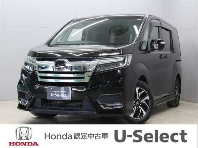 ステップワゴン 1.5 スパーダ ホンダ センシング