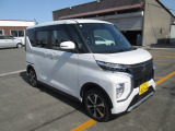 三菱 eKクロススペース