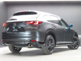 CX-8 2.2 XD スポーツアピアランス 