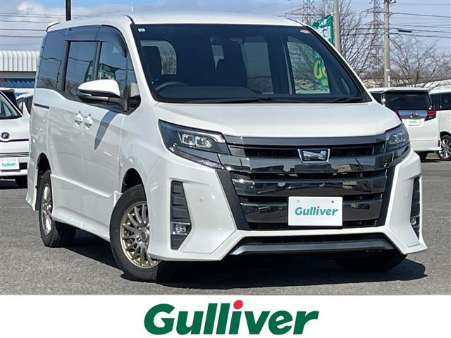 ノア 2.0 Si 4WD 修復歴無し