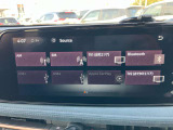 純正カーナビゲーション◆フルセグTV・Bluetooth Audioなど様々なソースが使用できます。是非、お気に入りの音楽で楽しい運転の時間をお過ごしください!