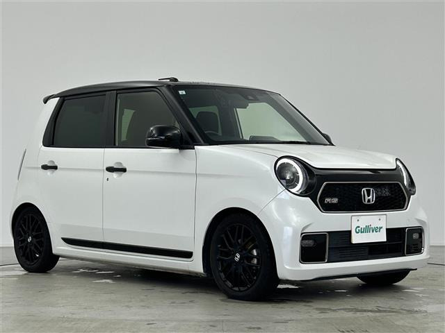 N-ONE RS 5MT修復歴無し