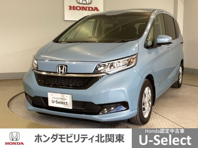 フリード 1.5 G ホンダセンシング 