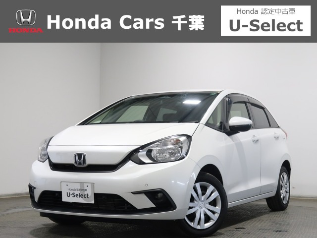 フィット  1.3 ベーシック