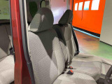 納車後の点検、車検などアフターサービスもお任せください!