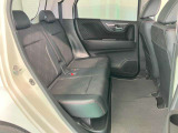 フロントシートのみでなく、リアシートもきれいな状態です★ぜひ一度ご確認下さい★