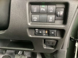 スズキ純正のETCを装備しております。