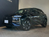 DSオートモビル DS3