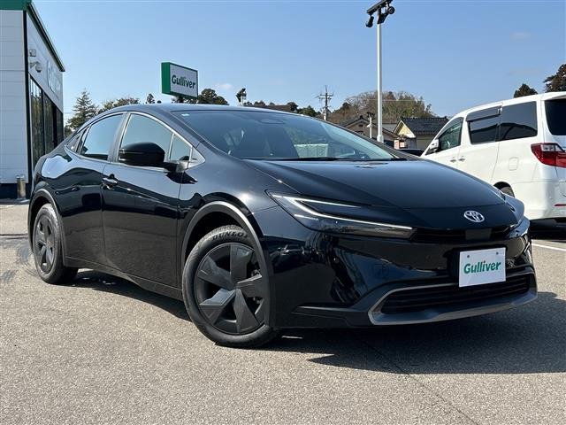 プリウス 1.8 U 修復歴無し（6AA-ZVW60）