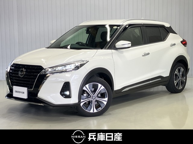 キックス 1.2 X (e-POWER) 