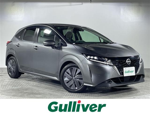 ノート 1.2 X 修復歴無し