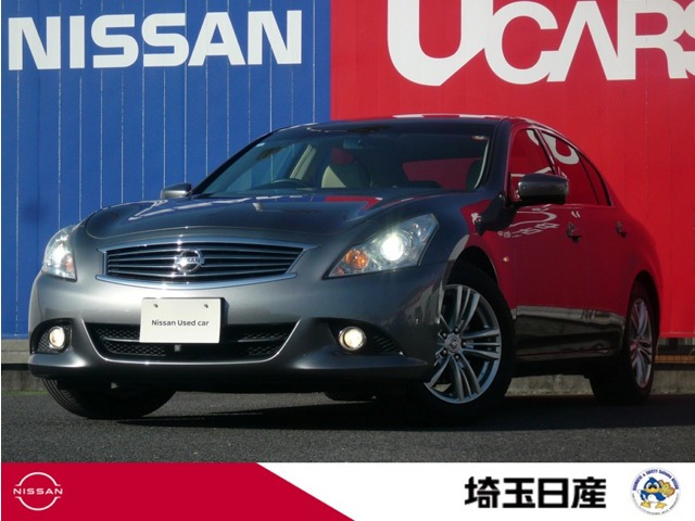 スカイライン2.5 250GT