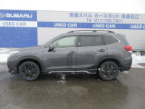 フォレスター 1.8 スポーツ 4WD 