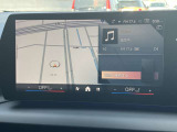 純正HDDナビはワイド画面で視認性も良く、2画面切り替えetc機能も充実しております。