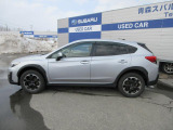 XV 1.6i アイサイト 4WD 