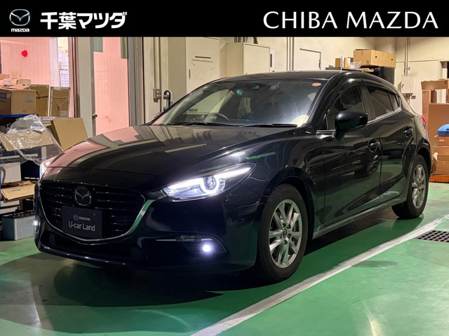 アクセラスポーツ 1.5 15S プロアクティブ 