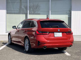 3シリーズツーリング 320i 