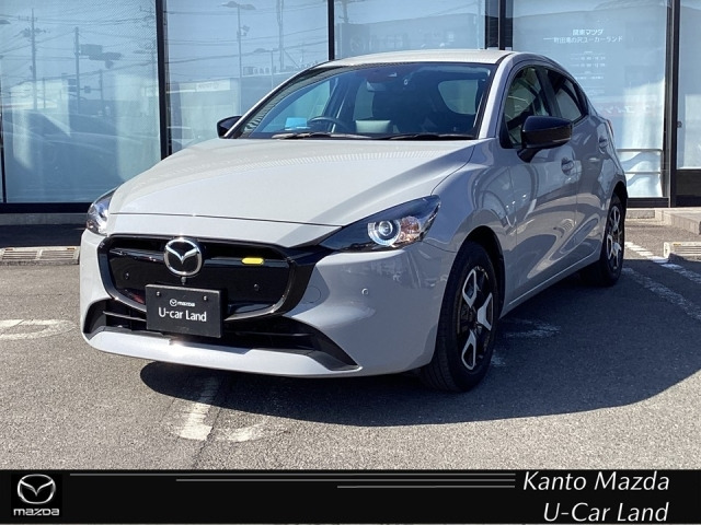 MAZDA2 1.5 15BD 