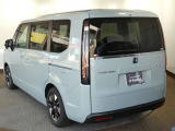 ステップワゴン 2.0 e:HEV エアー EX 