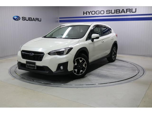 XV 2.0i-L アイサイト 4WD 