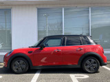 ミニ クーパー 5ドア DCT