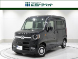 N-VAN +スタイルファンが入荷しました!!お仕事でもプライベートでも大活躍出来る1台です、パナソニック製のナビ&バックカメラETCドラレコなど装備充実!車検整備付きのお買得車です!必見」!!