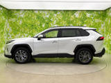 RAV4 2.5 ハイブリッド G E-Four 4WD 