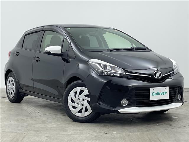 ヴィッツ1.3 U修復歴無し