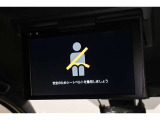 後席ディスプレイ搭載!ロングドライブには欠かせません。