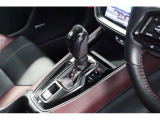 変速ショックがなくスムーズな加速を生み出すスバル製CVT「リニアトロニック」搭載