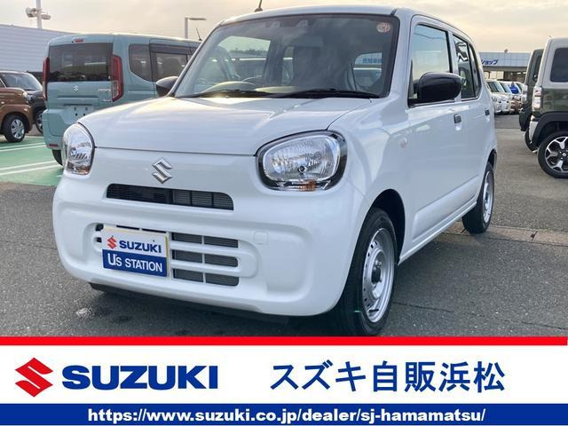 アルト A 2型 衝突被害軽減ブレーキ 誤発進抑