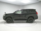 ランドクルーザープラド 2.7 TX Lパッケージ ブラックエディション 4WD 