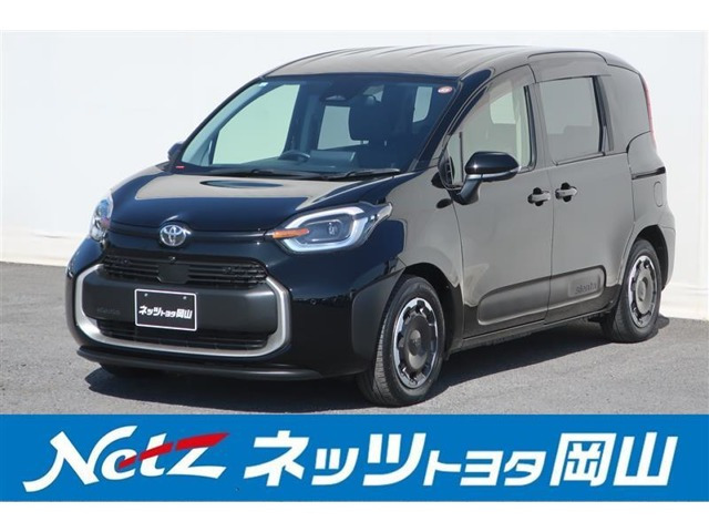 シエンタ ハイブリッド 1.5 Z （6AA-MXPL10G）